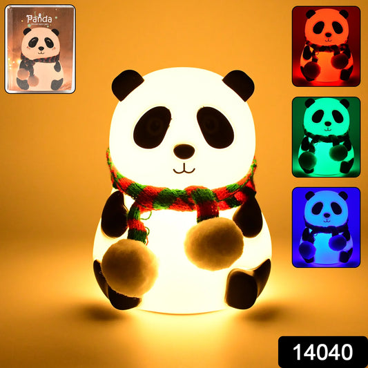 Panda Night Lamp